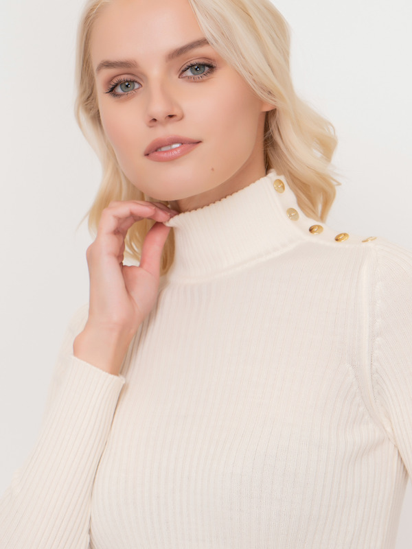 ЭMAPPO/20-02 Джемпер Luisa Spagnoli