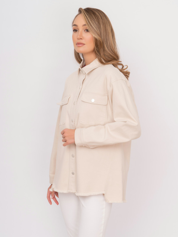 Э130033-11161/22-01 Жакет Taifun