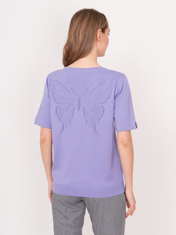 Э5040/22-01 Джемпер Felicita