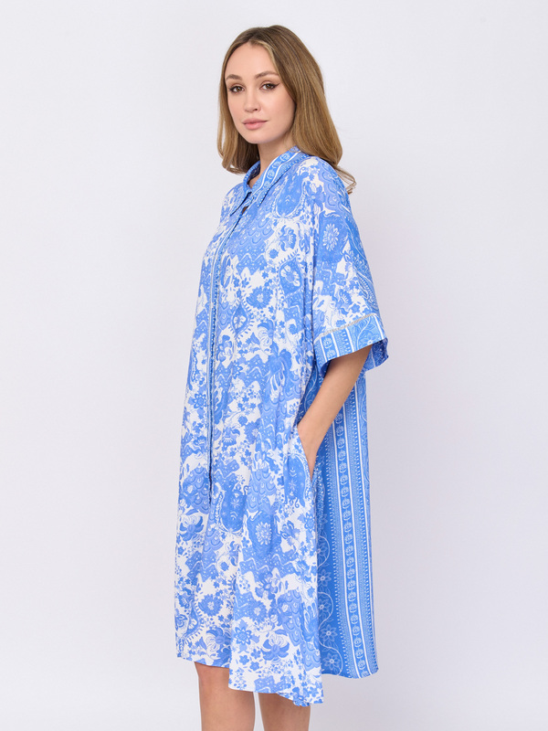 Э8301.7115/м/25-01 Платье Mat Fashion