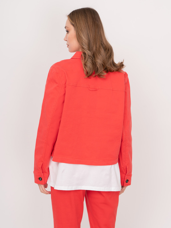 Э830007-21453/22-01 Жакет Samoon