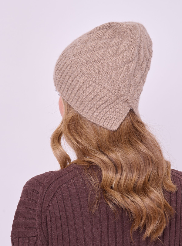 1661-227/26-02 Шапка Franco Vello