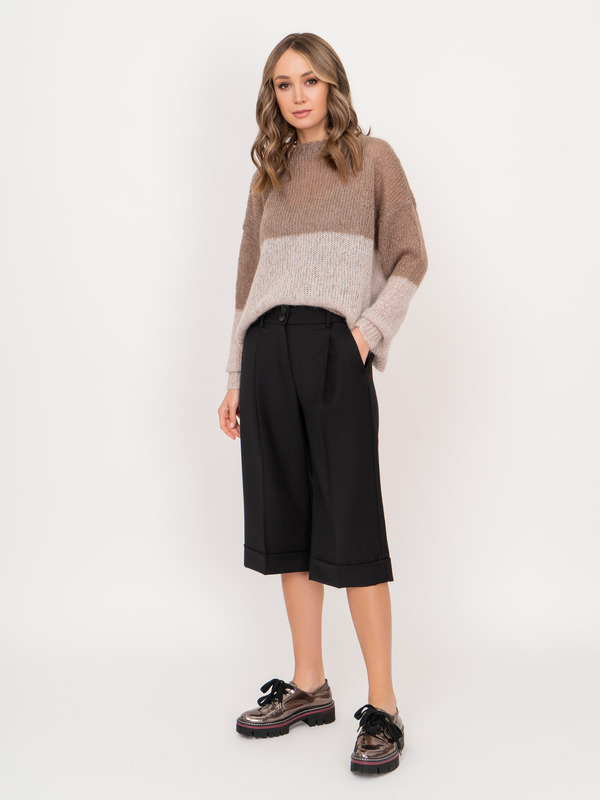 Э53661518 OBBIA/21-02 Джемпер EMME Marella