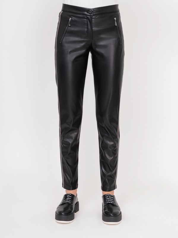 Э1298 Toronto/20-02 Брюки Anna Montana