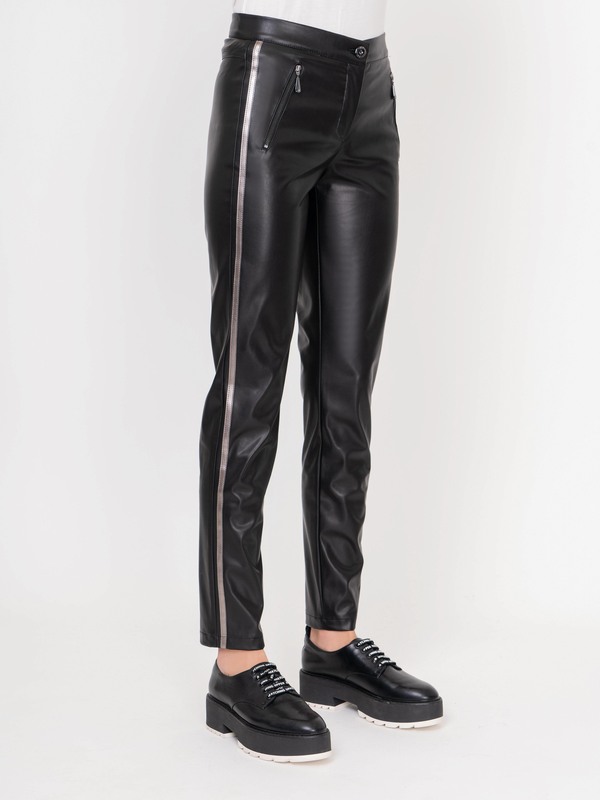 Э1298 Toronto/20-02 Брюки Anna Montana