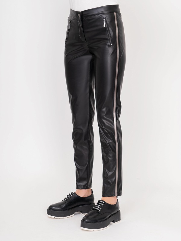 Э1298 Toronto/20-02 Брюки Anna Montana