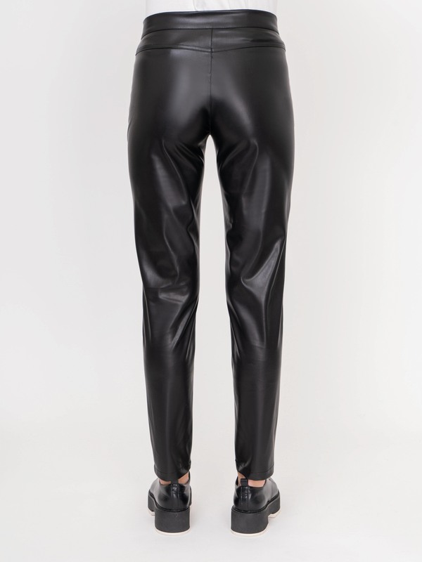 Э1298 Toronto/20-02 Брюки Anna Montana