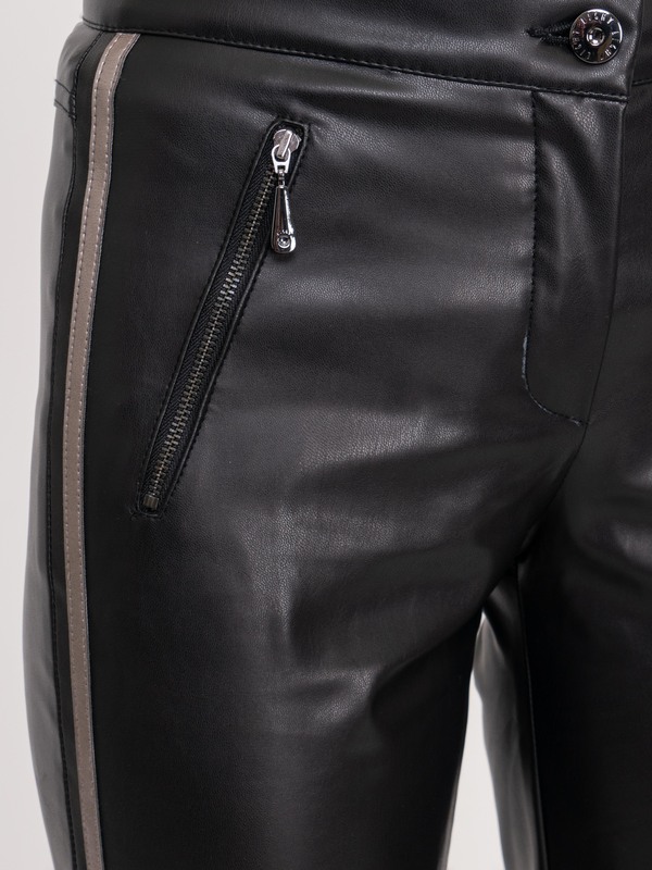 Э1298 Toronto/20-02 Брюки Anna Montana