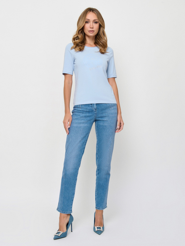 Э18125/24705/24-02 Футболка Sportalm