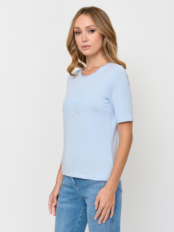 Э18125/24705/24-02 Футболка Sportalm