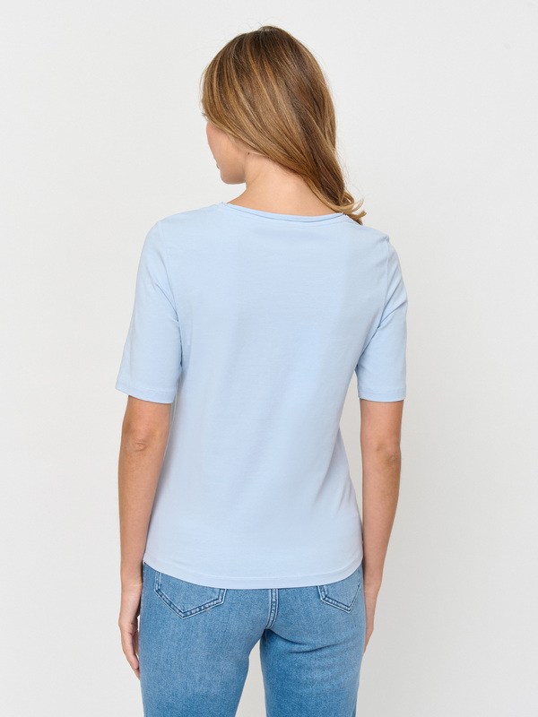 Э18125/24705/24-02 Футболка Sportalm