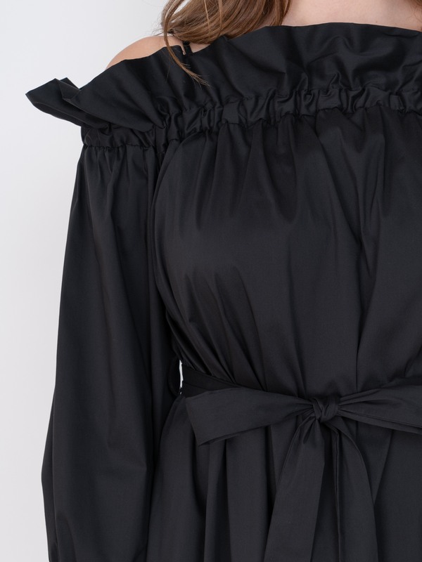 Э711.1033/19-01 Блуза Mat Fashion