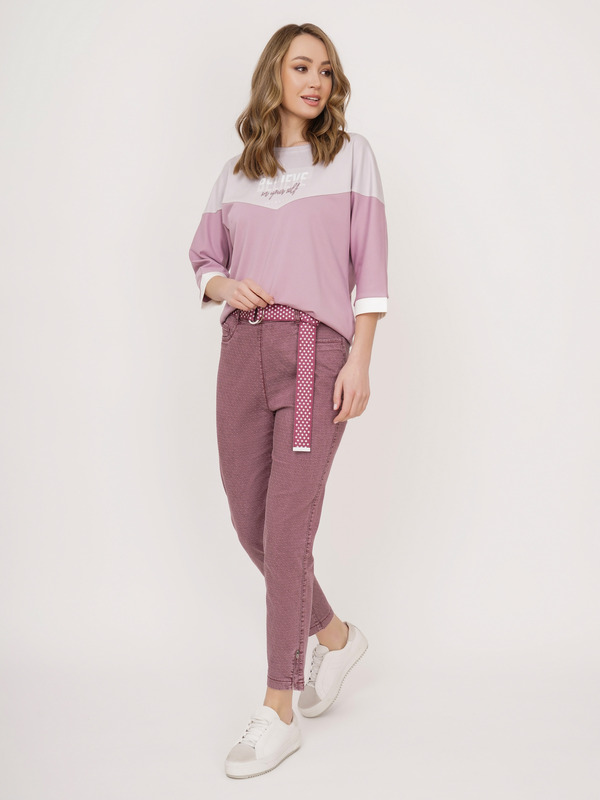 Э1-58-6870/22-01 Брюки Exitline