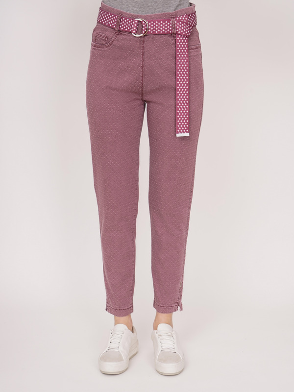 Э1-58-6870/22-01 Брюки Exitline