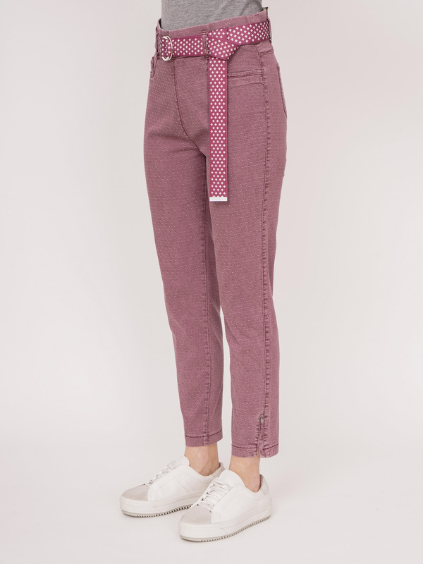 Э1-58-6870/22-01 Брюки Exitline