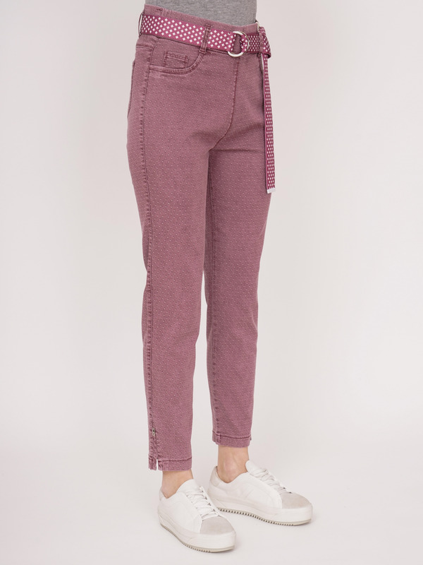 Э1-58-6870/22-01 Брюки Exitline