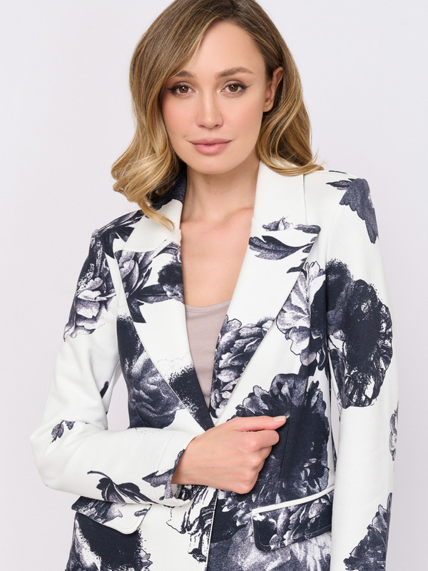 Э409359/м/25-01 Жакет тр. Monari