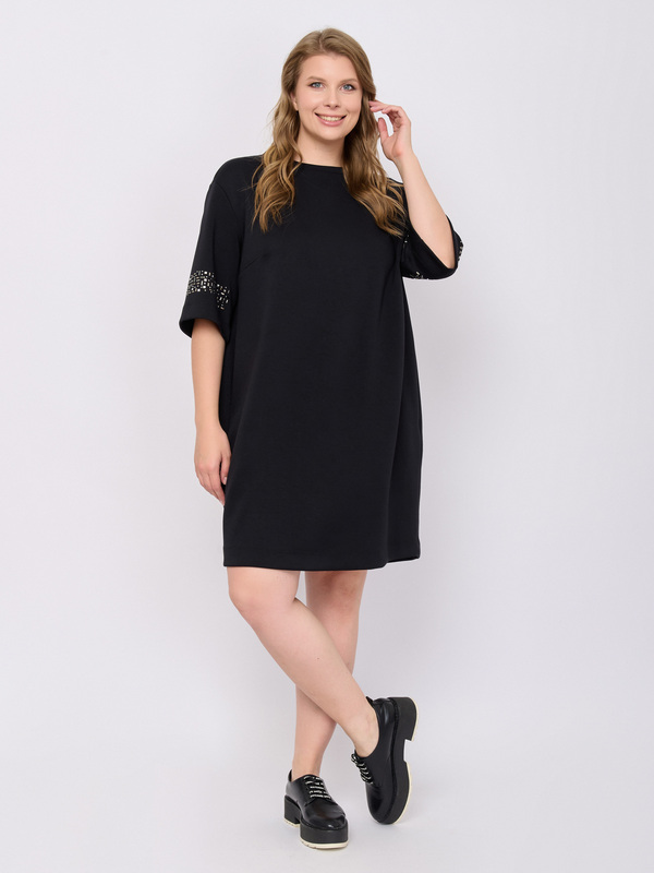 Платье Mat Fashion