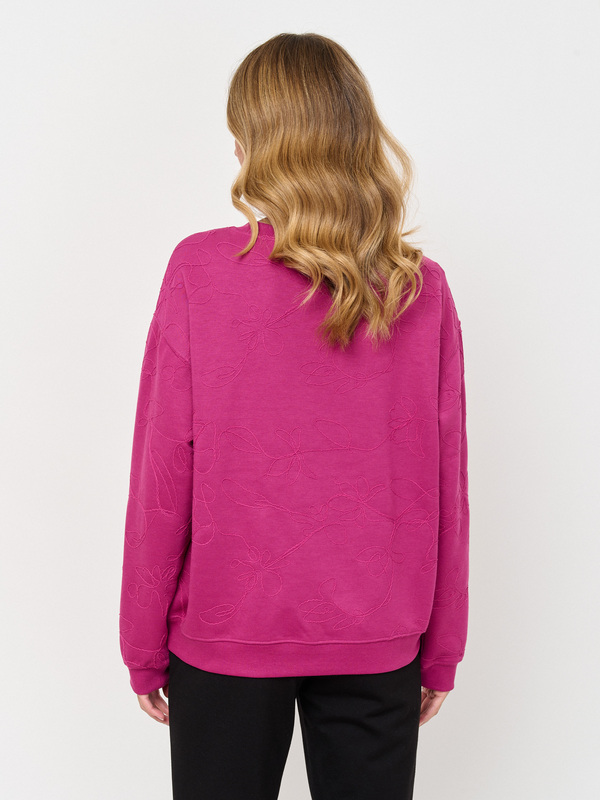 Э571518-26423/м/24-02 Джемпер Samoon