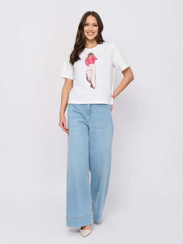 Джинсы LCMT, фото 4