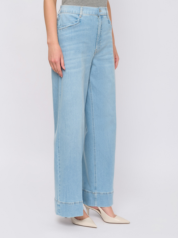 Джинсы LCMT, фото 6