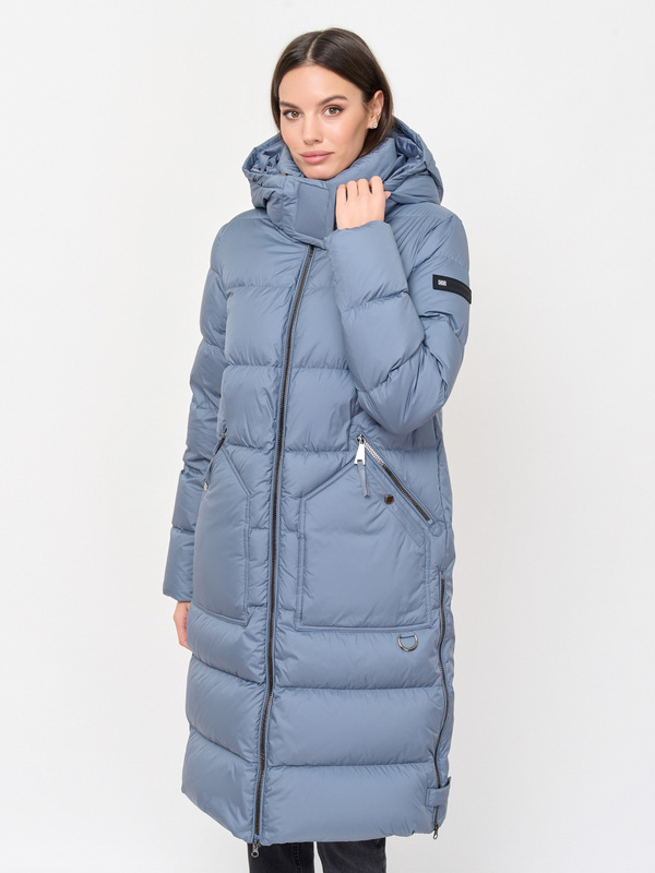 Э7762/1542/м/24-02 Пальто Betty Barclay