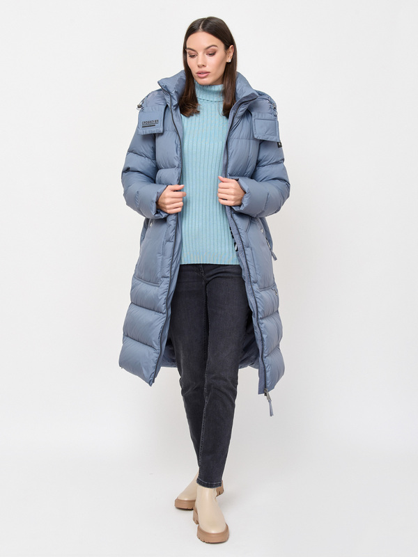 Э7762/1542/м/24-02 Пальто Betty Barclay