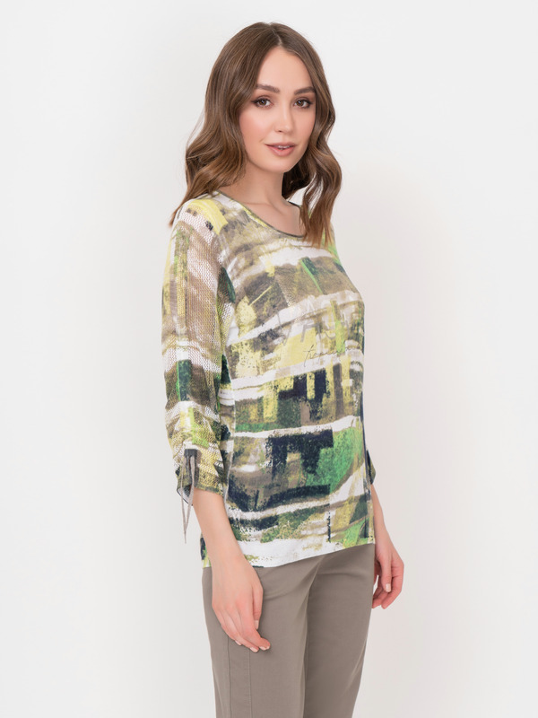 Э023650/21-01 Джемпер Rabe