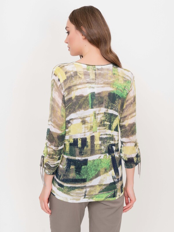 Э023650/21-01 Джемпер Rabe