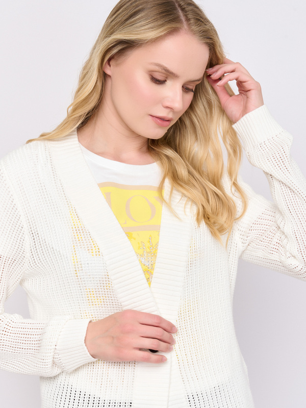 Э530138-35743/м/25-01 Кардиган тр. Gerry Weber