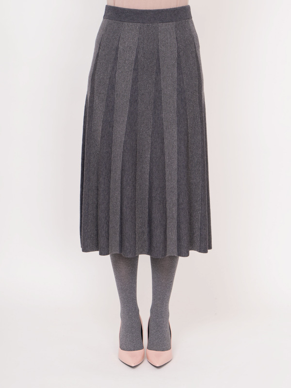 Э5090-221/20-02 Костюм (джемпер+юбка) Franco Vello