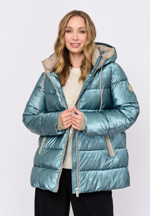 Куртка Franco Vello