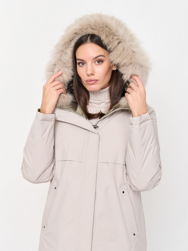 Э7787/1533/м/24-02 Пальто Betty Barclay