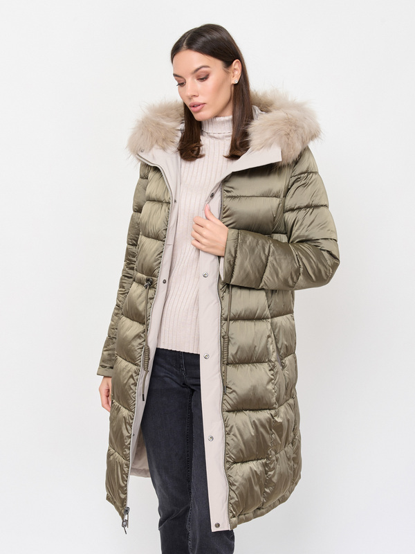 Э7787/1533/м/24-02 Пальто Betty Barclay