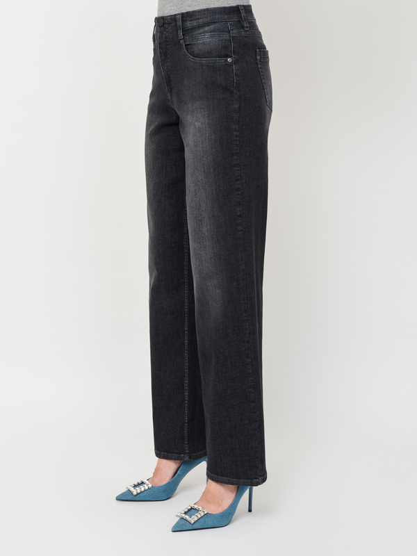 Э1125-64/12-59/м/24-02 Джинсы Тoni