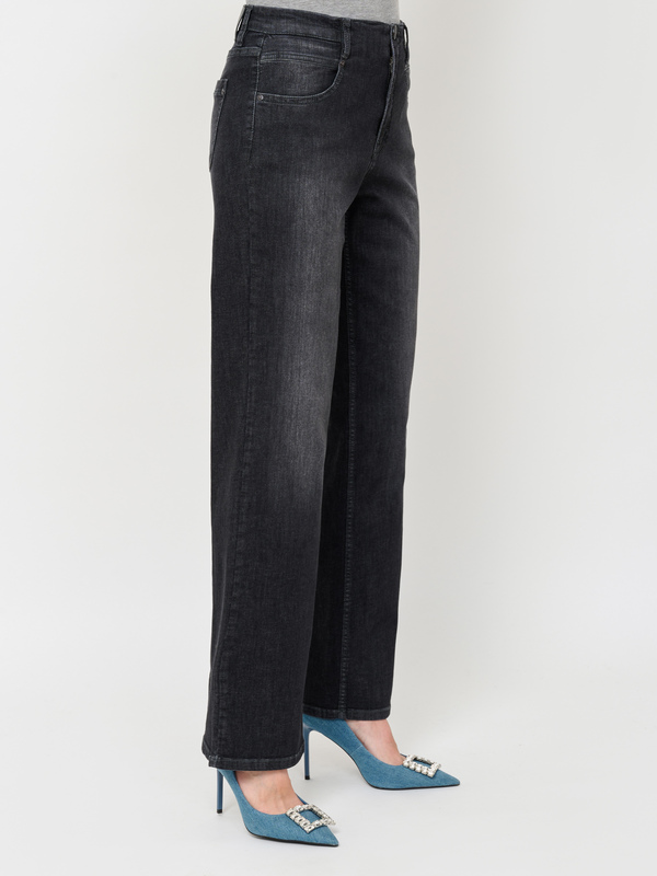 Э1125-64/12-59/м/24-02 Джинсы Тoni