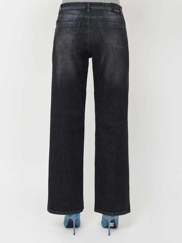 Э1125-64/12-59/м/24-02 Джинсы Тoni