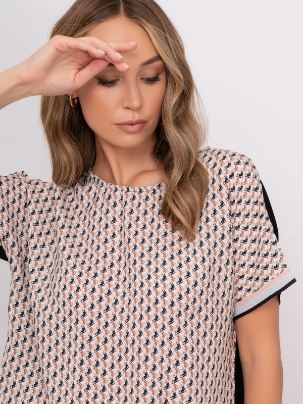 Э2365-122/22-01 Джемпер Franco Vello