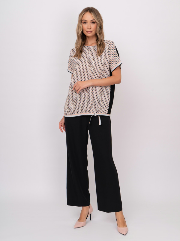 Э2365-122/22-01 Джемпер Franco Vello