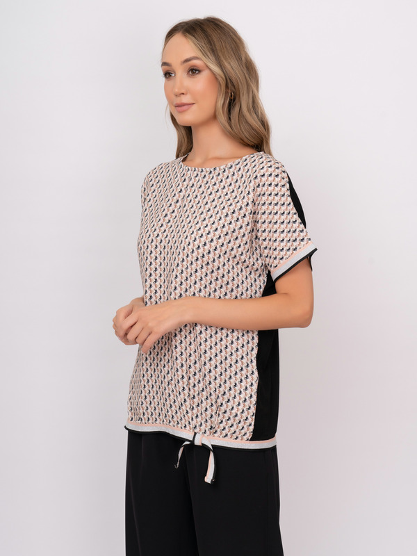 Э2365-122/22-01 Джемпер Franco Vello