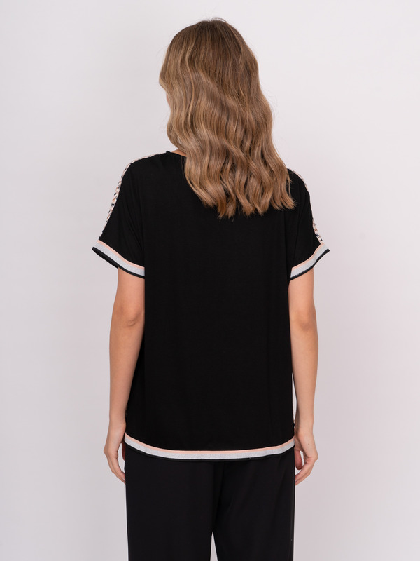 Э2365-122/22-01 Джемпер Franco Vello