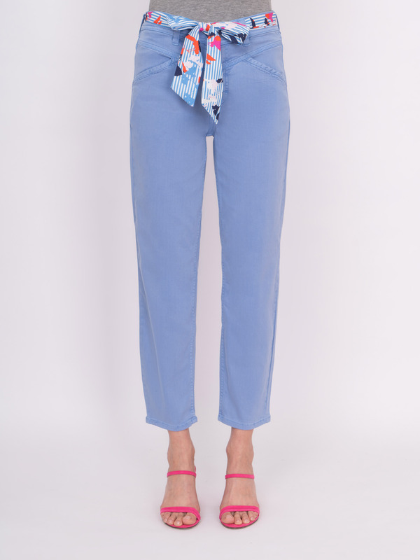 Э1125-50/12-32/22-01 Джинсы Toni