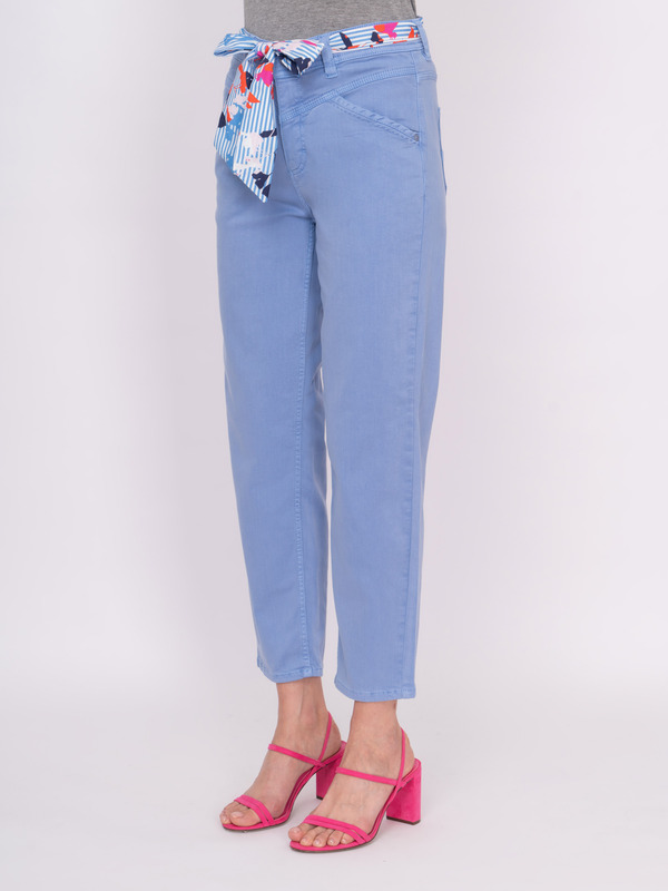 Э1125-50/12-32/22-01 Джинсы Toni