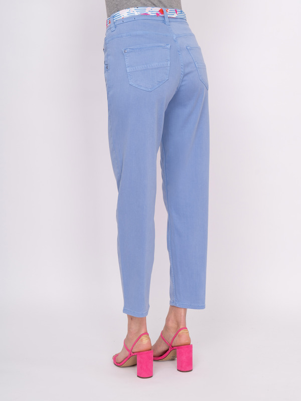 Э1125-50/12-32/22-01 Джинсы Toni