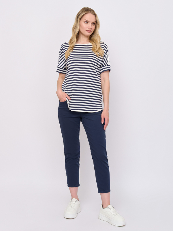 Э570284-35035/м/25-01 Футболка Gerry Weber