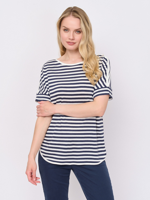 Э570284-35035/м/25-01 Футболка Gerry Weber