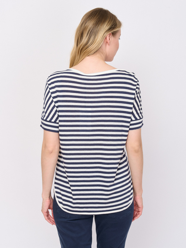 Э570284-35035/м/25-01 Футболка Gerry Weber