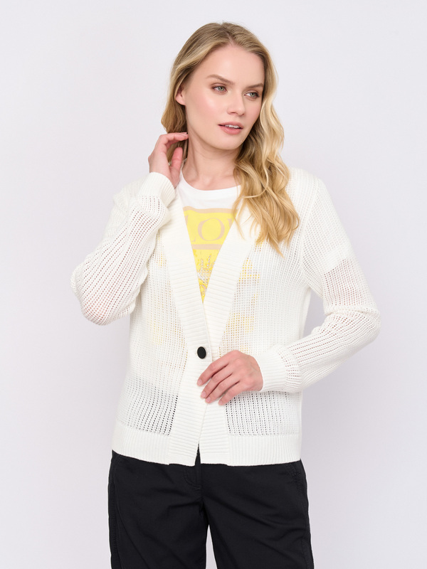 Э530138-35743/м/25-01 Кардиган тр. Gerry Weber