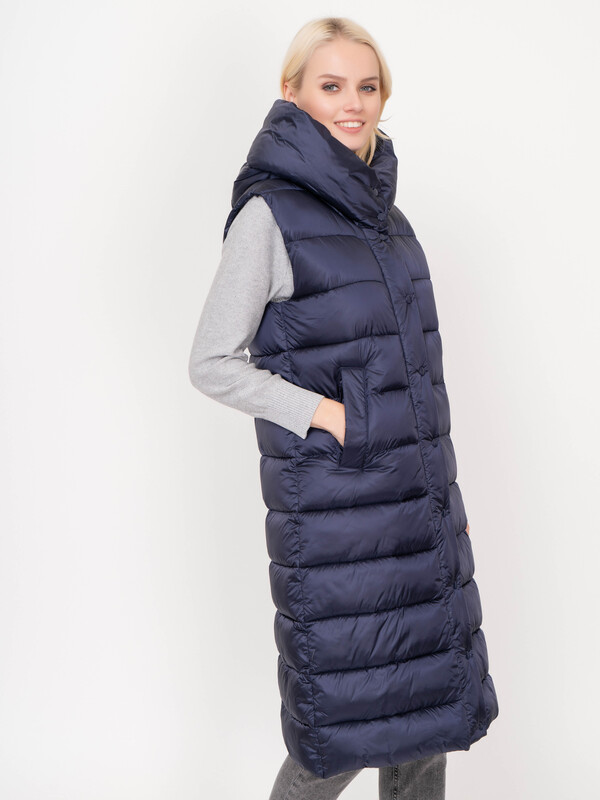 Э52960108 STORNO/20-02 Жилет EMME