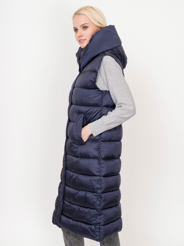 Э52960108 STORNO/20-02 Жилет EMME